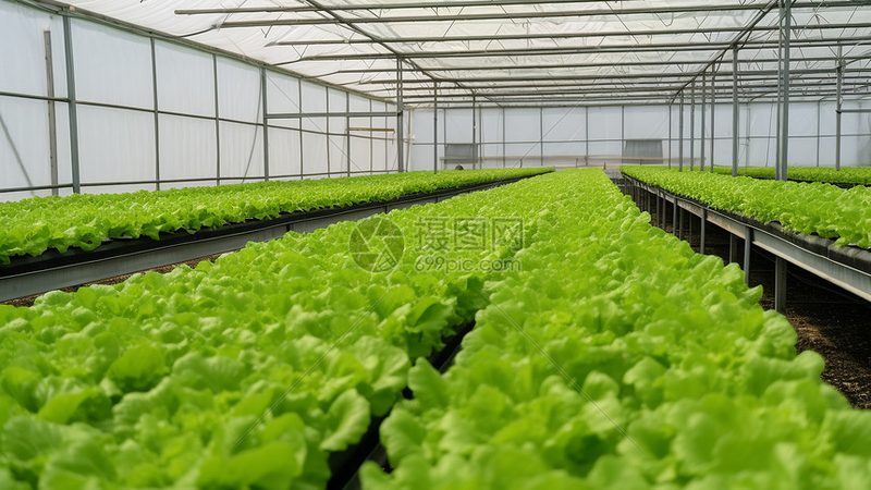 现代农业观光园景观设计方案推荐：打造生态与观光的完美融合