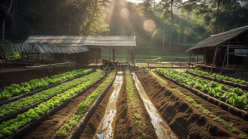 果蔬配送合同模板：关键要素与撰写要点
